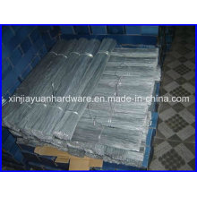 High Tensile Durable Galvanized Iron Cut Wire